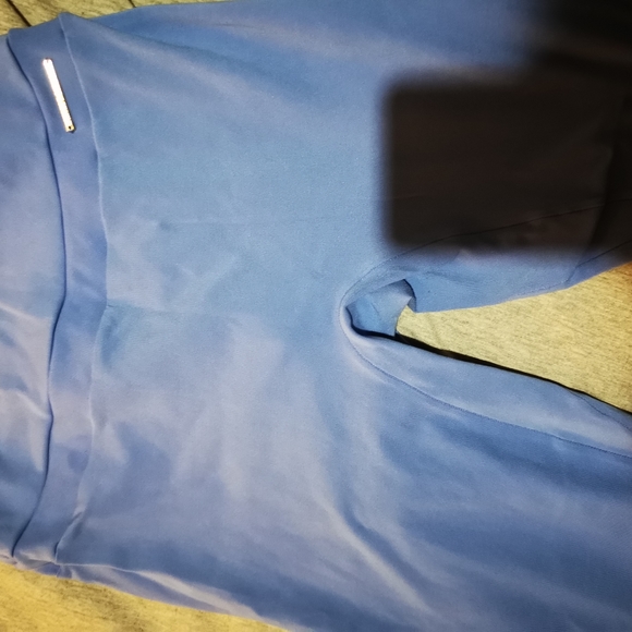 Whitney Simmons x Gymshark Beautiful Blue Leggings - Picture 2 of 4